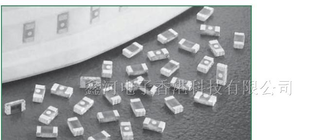 供应力特04350.500KRHF 32V 0.5A 保险丝