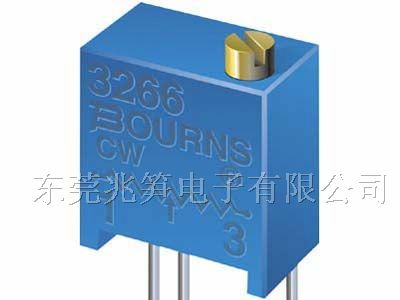 供应密封式多圈精密电位器(图)