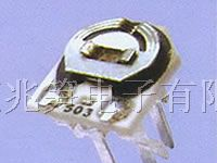 供应陶瓷可调电阻(图)