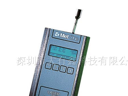 供应metone粒子计数器227A