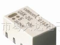 供应欧姆龙继电器G6K-2P-5V,G6K-2P-12V,G6K-2P-24V