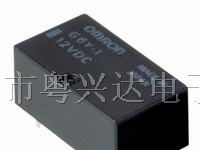 供应欧姆龙继电器G6Y-1-4.5V,G6Y-1-5V,G6Y-1-12V