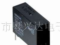 供应欧姆龙继电器G6D-1A-5V,G6D-1A-12V,G6D-1A-24V
