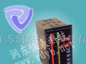 供应智能光柱显示调节仪