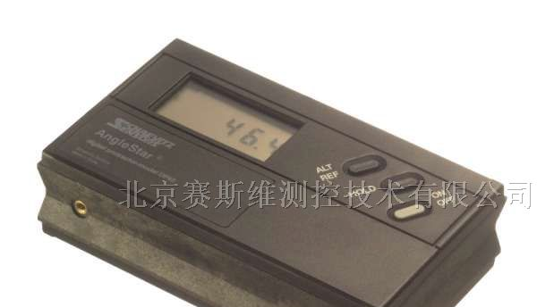供应AngleStar Diqital倾角传感器