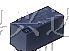 供应松下继电器TXD2-5V，TXD2-12V，TXD2-24V