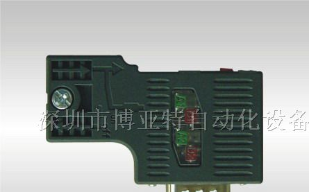 供应快速连接器DP接头6ES7972-0BA52-0XA0