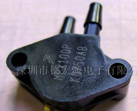 供应飞思卡尔压力传感器MPX10DP