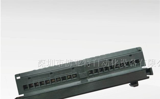 供应S7-300,20针前连接器6ES7392-1AJ00-0AA0