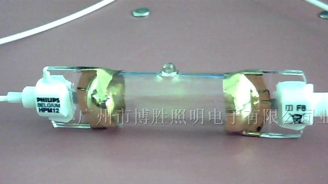 供应PHILIPS HPA400S/ HPM15/ HPM12紫外线UV固化灯管