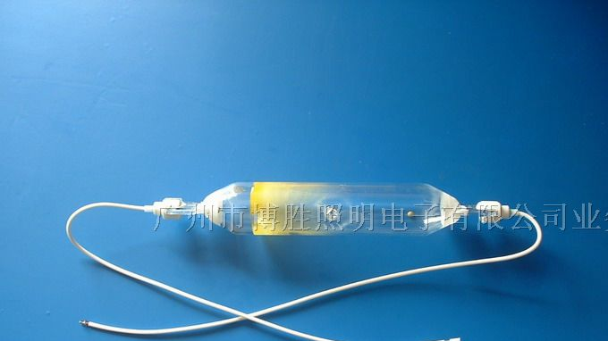 供应PHILIPS HPM15 2000W曝光灯管/紫外线UV固化灯管