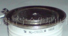 供应平板型大功率可控硅C602LM