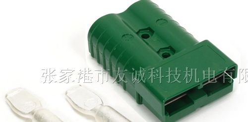 供应UPS电源连接器175A，电瓶充电接头