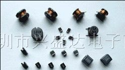 线圈功率电感4R7 100 2R2