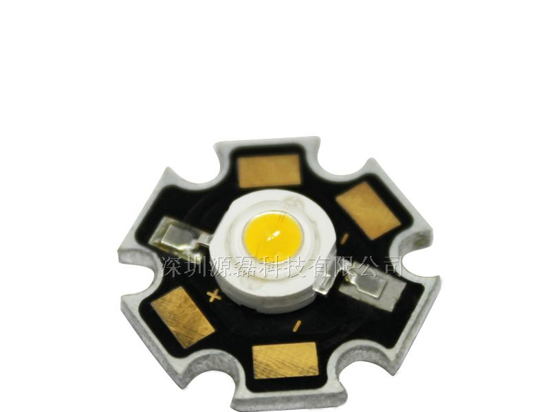供应高亮低衰白光LED