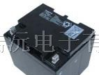 供应松下蓄电池LC-X1238