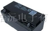 供应松下蓄电池LC-X1275