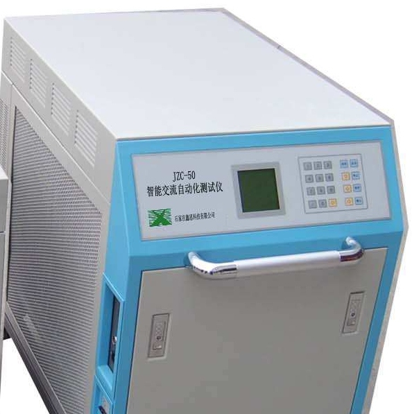 供应UPS检测用交流假负载，负载电阻柜