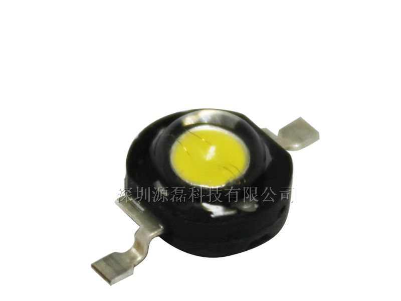 供应1W白光LED，3W白光LED，5W白光LED