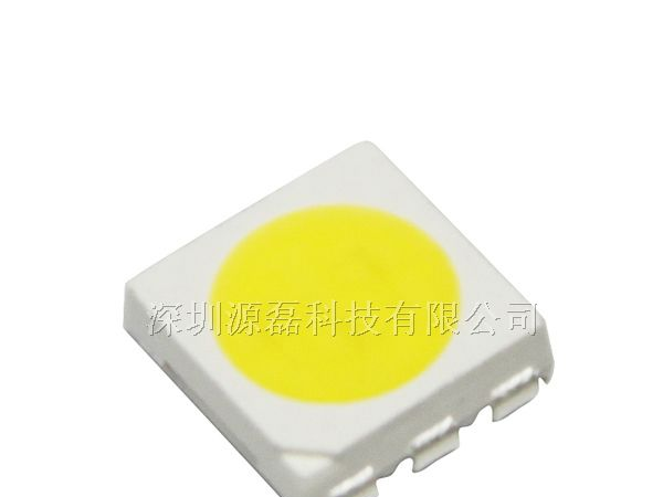 供应5050贴片led 5050贴片|源磊科技