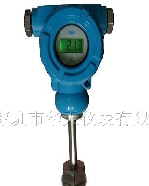 供应数显温度变送器