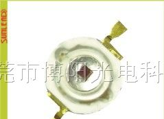 供应大功率红光LED