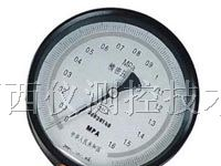 供应YB-160C精密压力表