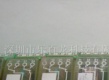 供应菲尼克斯继电器EMG22-REL/KSR-24/21-21