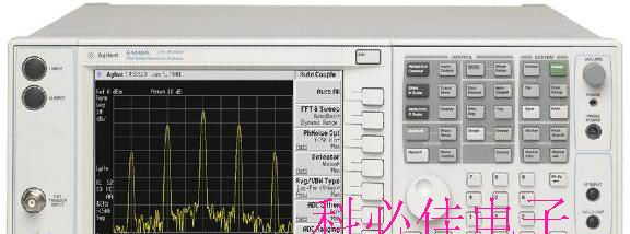 供应安捷伦E444XA系列频谱分析仪