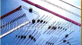 供应UF4007   DO-41超快速二极管