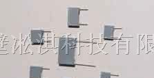供应CBB241型金属化聚丙烯膜介质电容器
