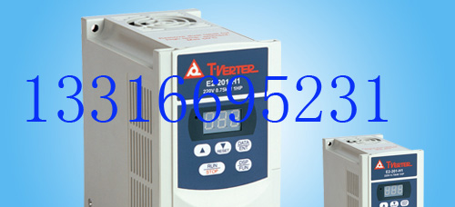 供应台安变频器E2-TVERTER