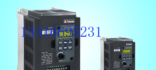 供应台安E310变频器:通用矢量型