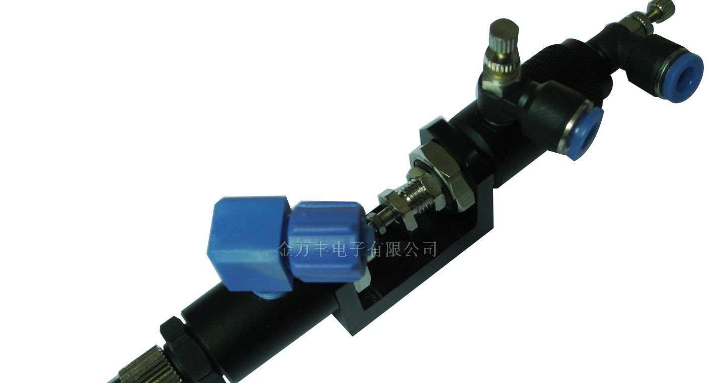 供应JWF830单液机用回吸点胶阀