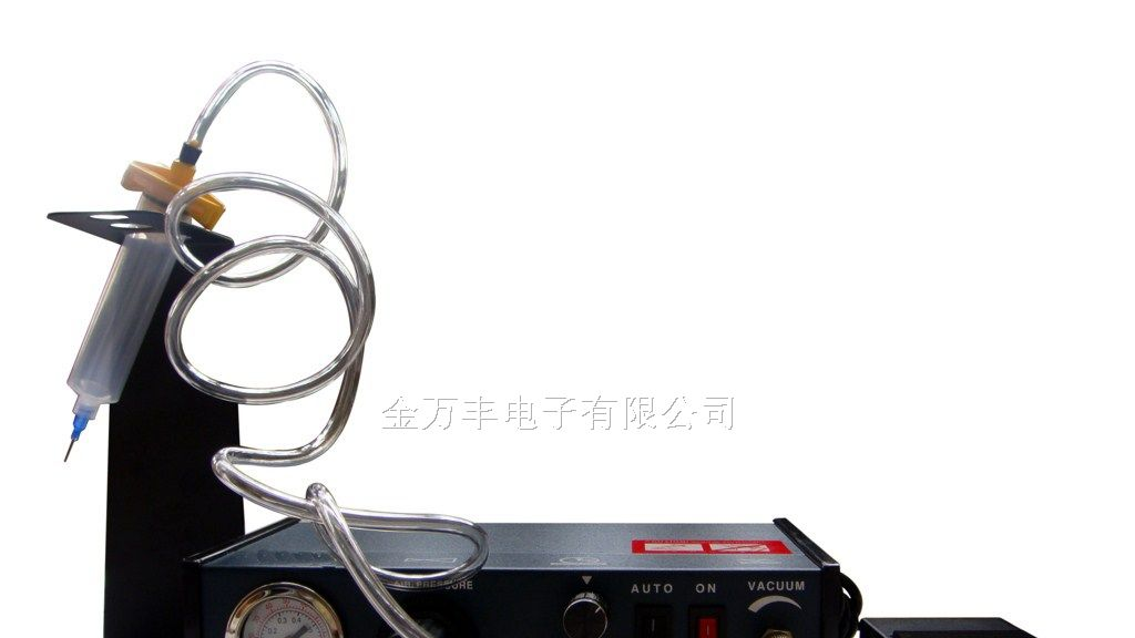 供应JWF1000精密点胶机