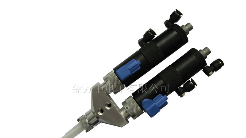供应JWF853AB隔膜点胶阀