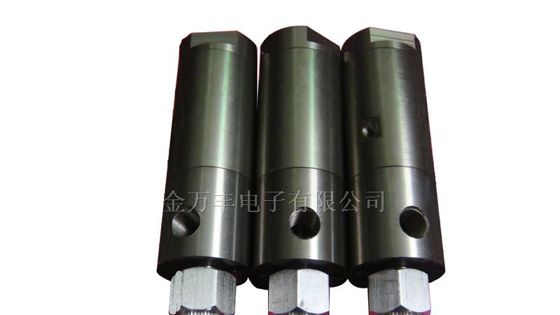 供应JWF833柱塞式点胶阀