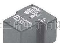 供应832A-1C-C-24V松川继电器