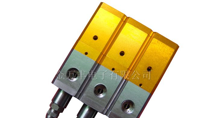 供应JWF832不可调回吸点胶阀