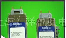 美国西特SETRA低微压传感器Model 269