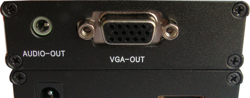 供应HDMI转VGA高清转换器