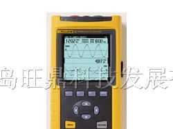 供应美国福禄克FLUKE示波器、FLUKE红外测温仪