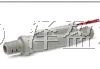 GEMS低流量开关FS-3系列HVAC、水处理流量开关