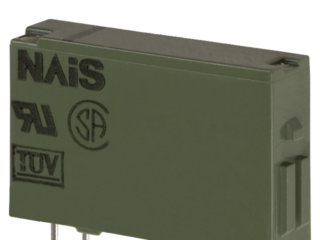供应PA1A-5V、PA1A-12V、PA1A-24V继电器