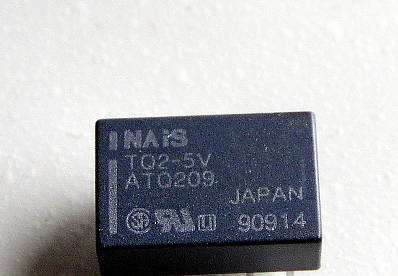 TQ2-5V、TQ2-12V、TQ2-24V、TQ2-9V继电器