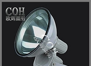 欧辉NTC6900 防水防尘防震投光灯厂家