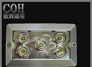 欧辉NFC9178 固态免维护顶灯 又名LED顶灯