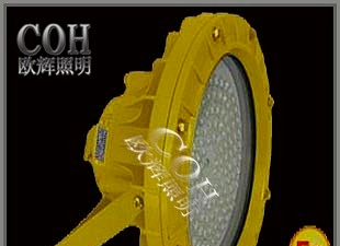 欧辉BFC8184_LED防爆投光灯，LED投光灯防爆批发