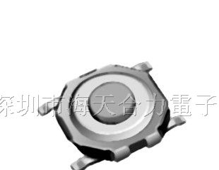 供应貼片4*4轻触开关