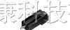 供应ALPS电阻式传感器RDC501011A RDC502006A
